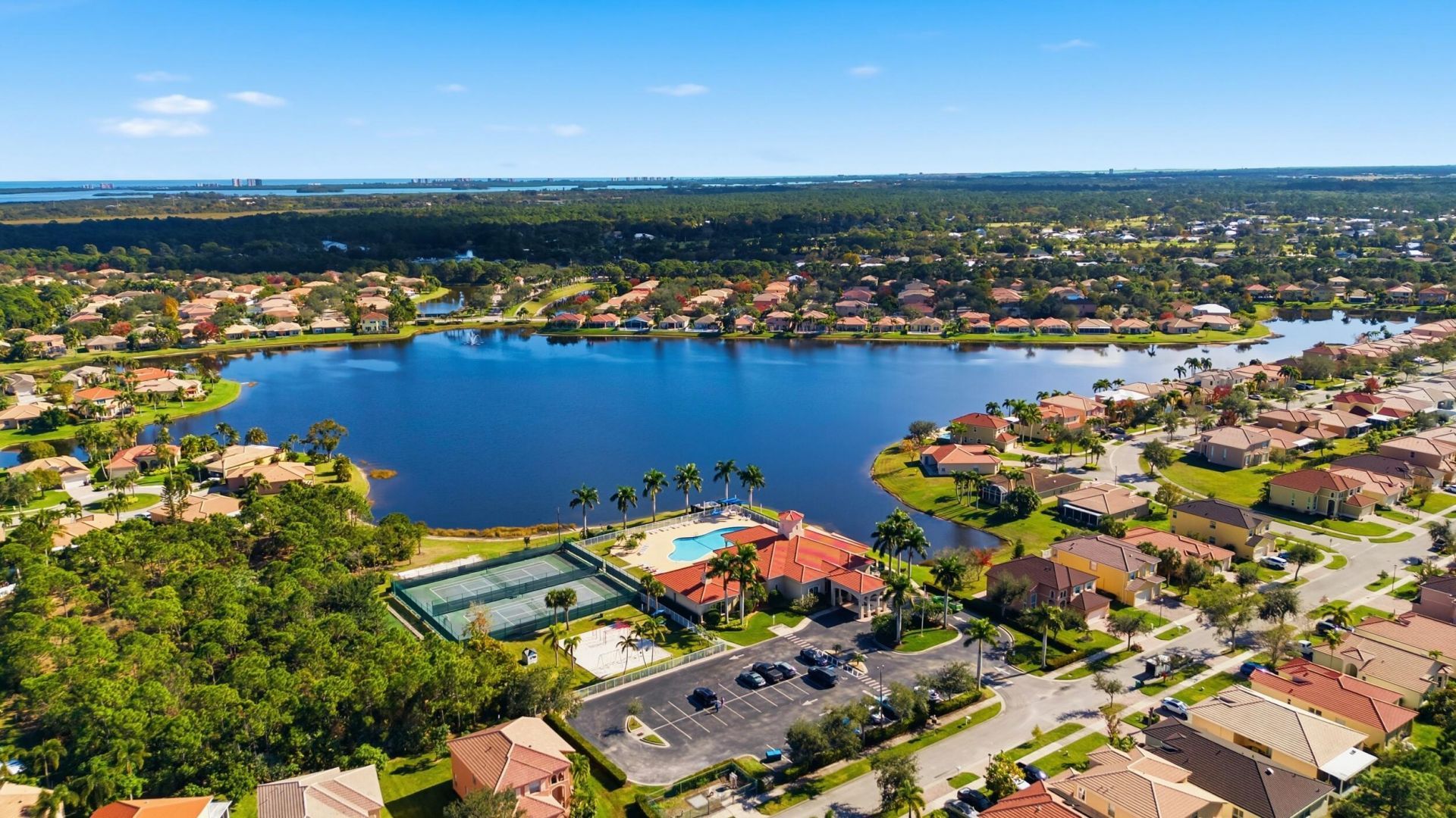 5427 Place Lake Drive, Fort Pierce, FL 34951 Photo