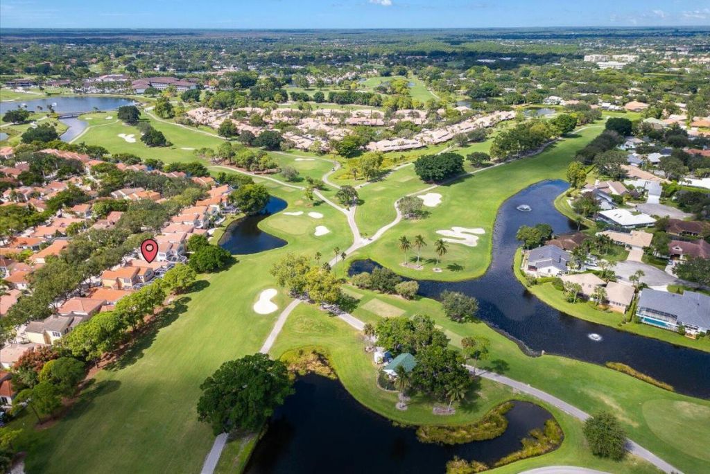 73 Via Verona, Palm Beach Gardens, FL 33418 Photo