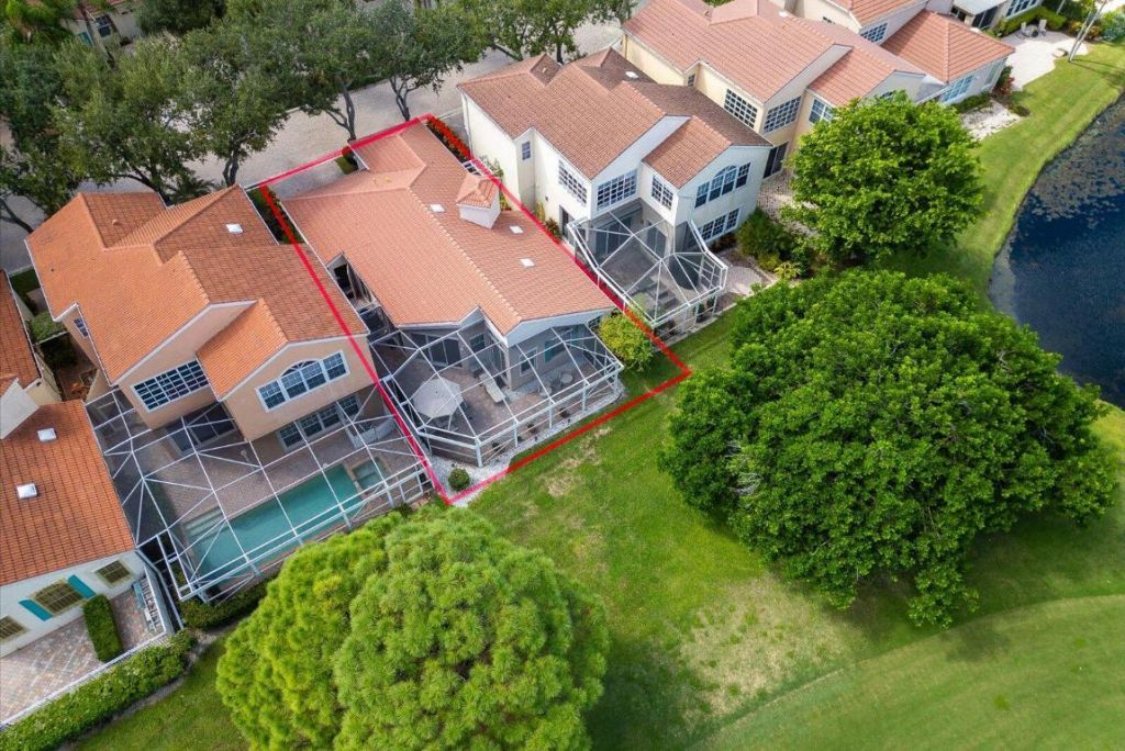 73 Via Verona, Palm Beach Gardens, FL 33418 Photo