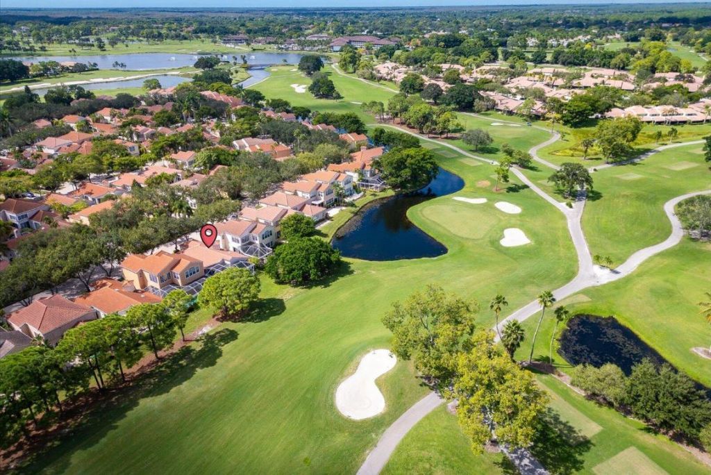 73 Via Verona, Palm Beach Gardens, FL 33418 Photo