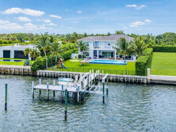 2100 Notre Dame Drive, Lake Worth Beach, FL 33460