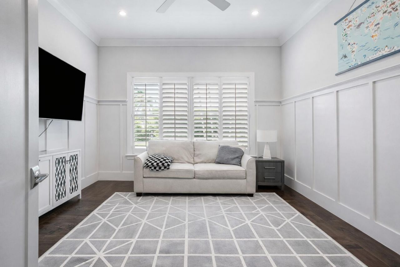 2100 Notre Dame Drive, Lake Worth Beach, FL 33460 Photo