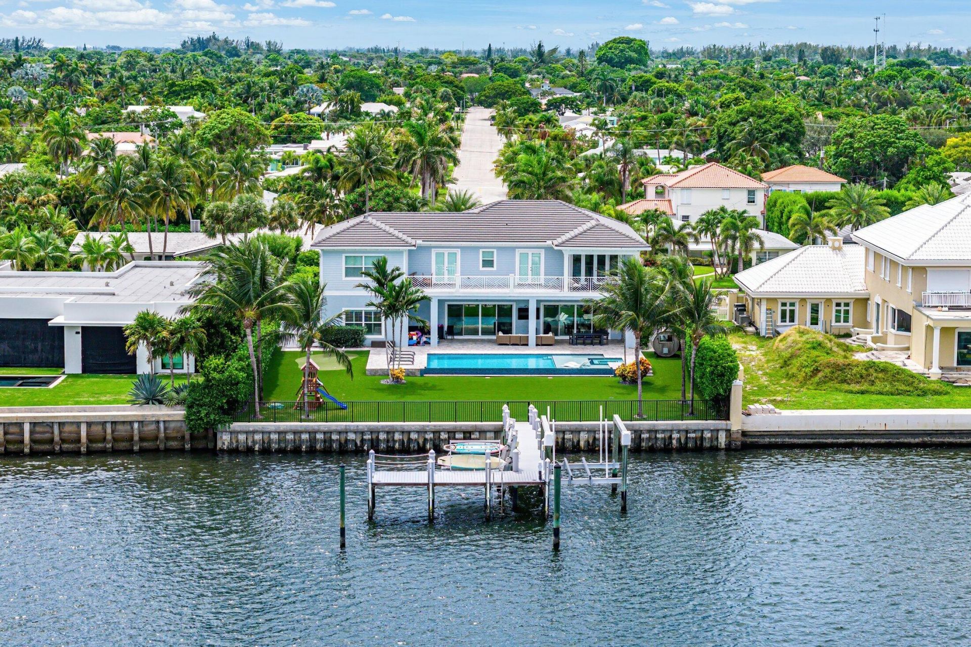 2100 Notre Dame Drive, Lake Worth Beach, FL 33460 Photo