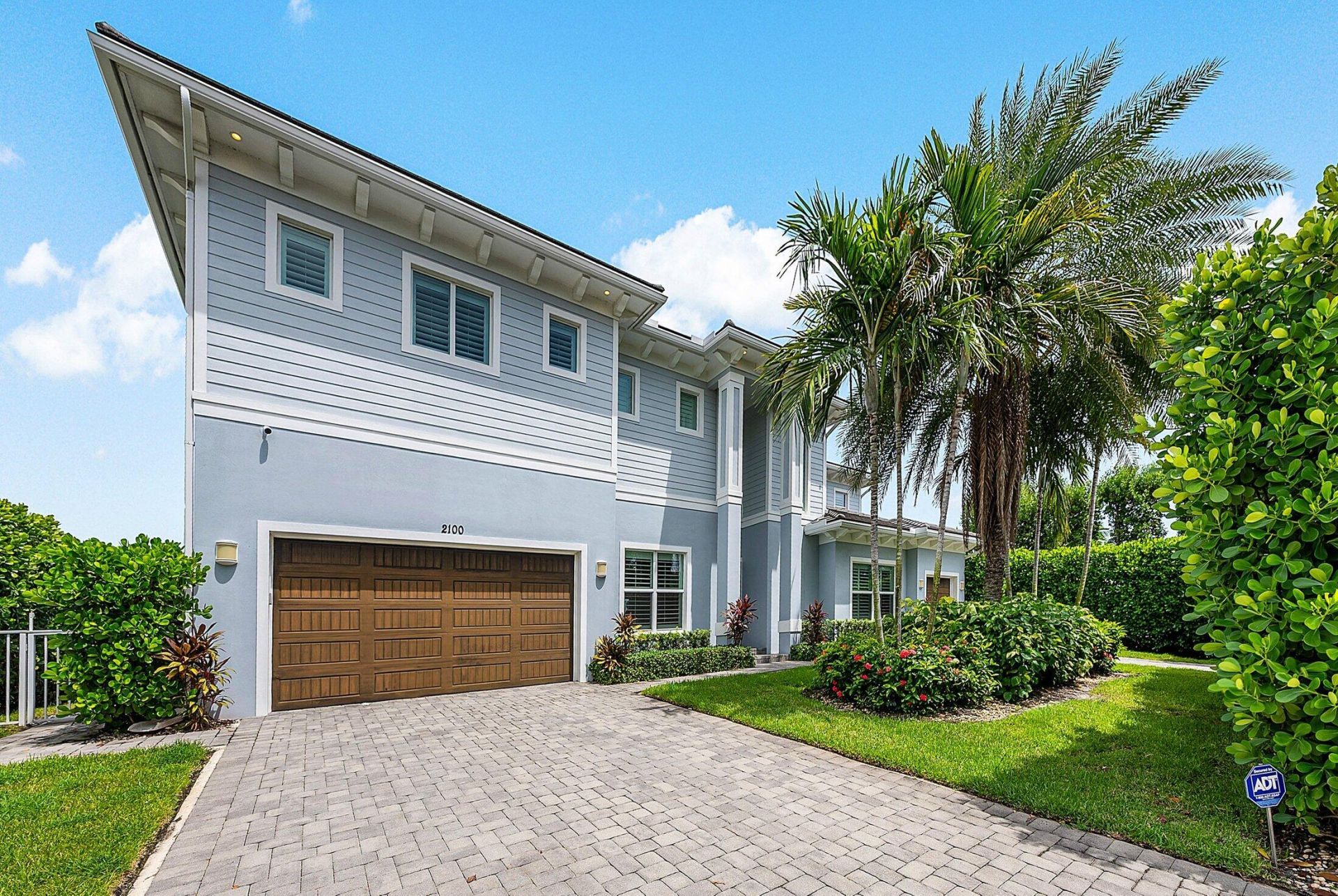 2100 Notre Dame Drive, Lake Worth Beach, FL 33460 Photo