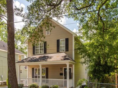 1029 Maxcy Street, Columbia, SC 29201