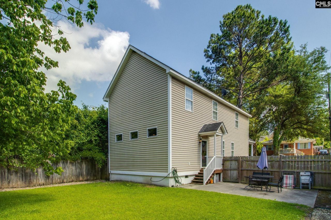 1029 Maxcy Street Photo 13