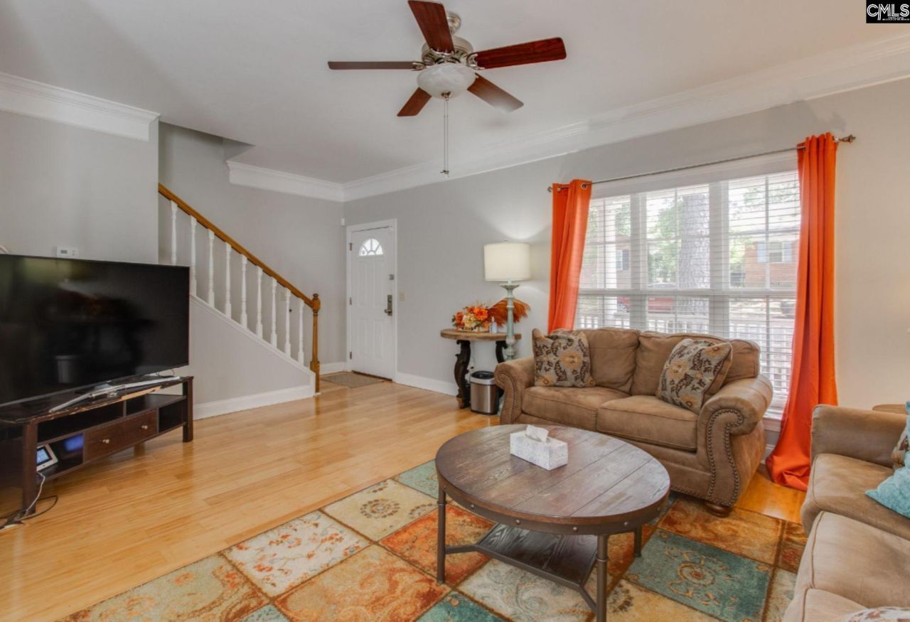 1029 Maxcy Street Photo 4