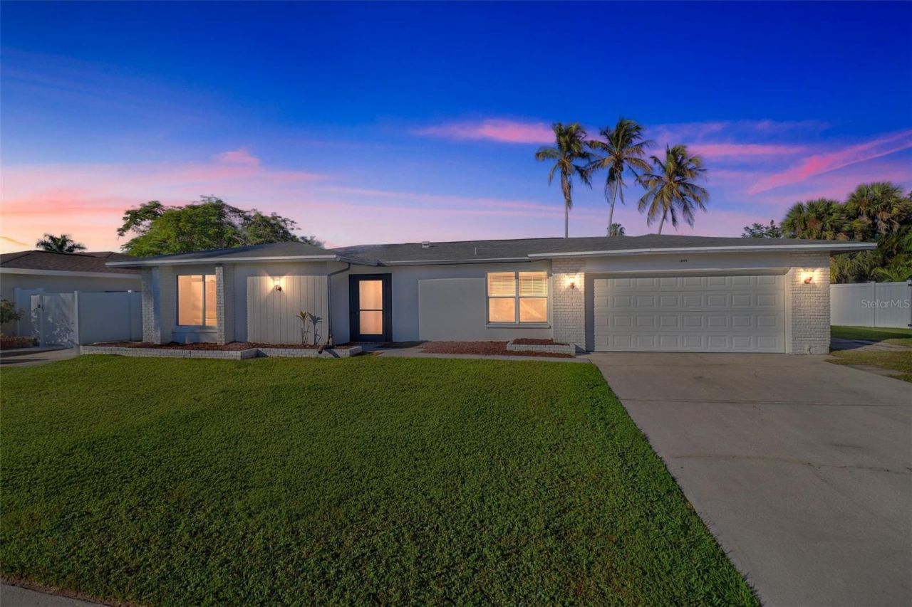1495 Charmont Place, Fort Myers, FL 33919 Main Photo
