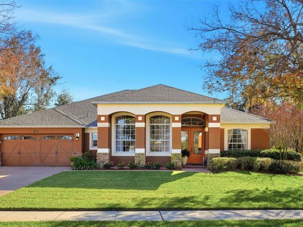 88 WEKIVA POINTE CIRCLE, APOPKA, FL 32712