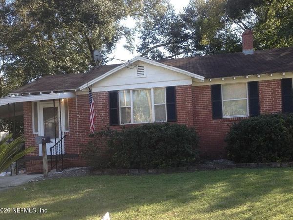 3216 CLAREMONT Road, Jacksonville, FL 32207