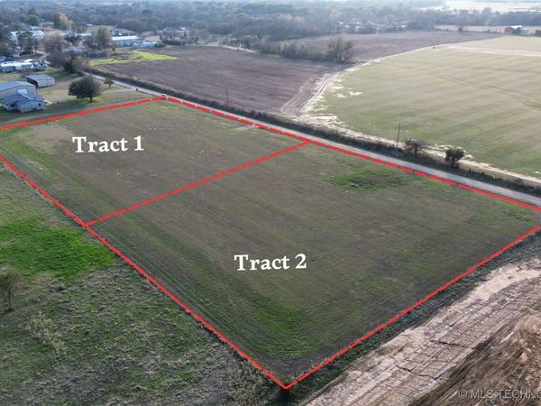 0002 Church Street, Hendrix, OK 74741