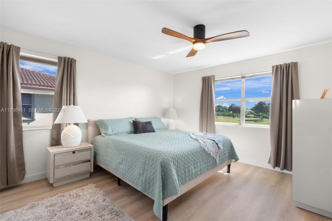 3001 Holiday Springs Blvd, Unit 201, Margate, FL 33063 Photo