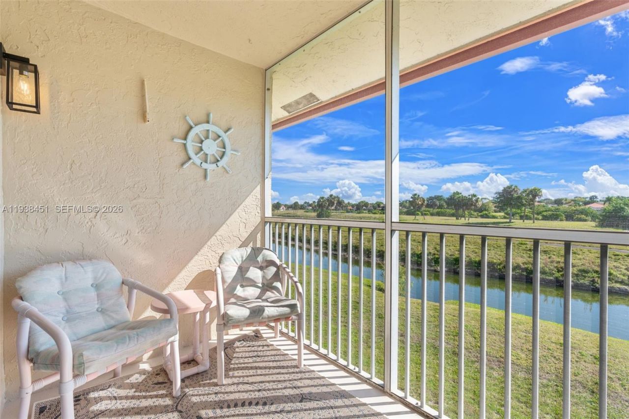 3001 Holiday Springs Blvd, Unit 201, Margate, FL 33063 Photo