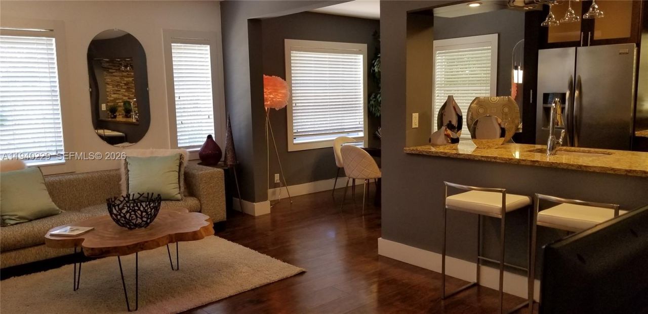 1337 Euclid Ave , Unit 101, Miami Beach, FL 33139 Photo