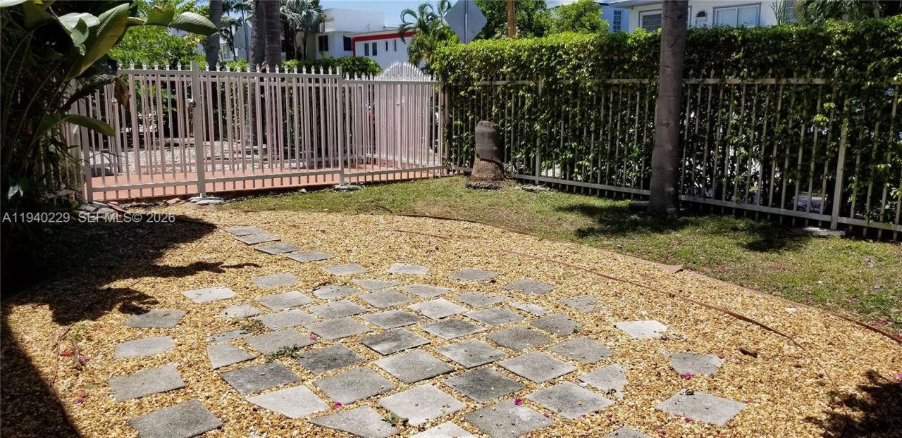 1337 Euclid Ave , Unit 101, Miami Beach, FL 33139 Photo