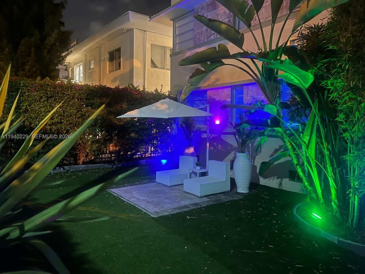 1337 Euclid Ave , Unit 101, Miami Beach, FL 33139 Photo