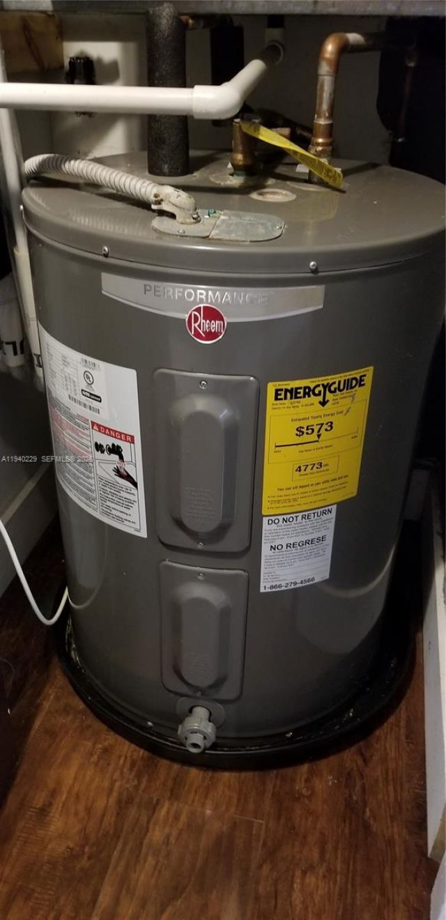 1337 Euclid Ave , Unit 101, Miami Beach, FL 33139 Photo