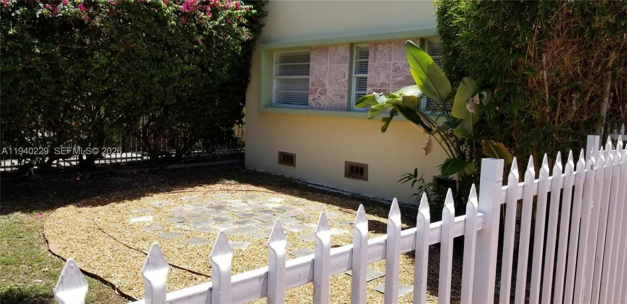 1337 Euclid Ave , Unit 101, Miami Beach, FL 33139 Photo