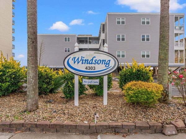 4303 Ocean Blvd. S, Unit 204, North Myrtle Beach, SC 29582