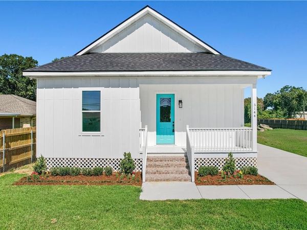 5144 RICHLAND Drive, Marrero, LA 70072