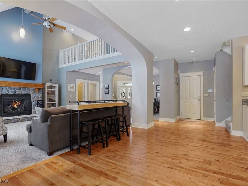 1957 W Swan Lake Circle, Kent, OH 44240 Photo 18