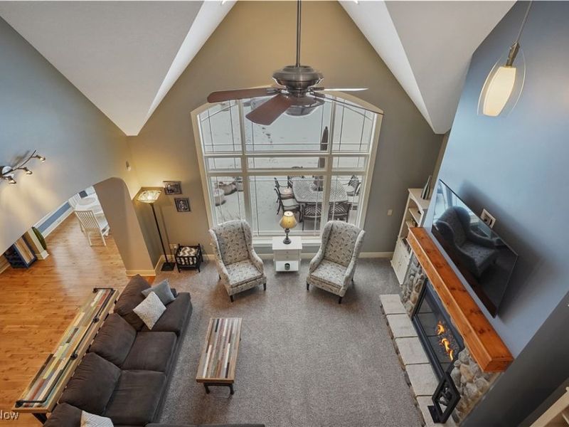 1957 W Swan Lake Circle, Kent, OH 44240 Photo 26