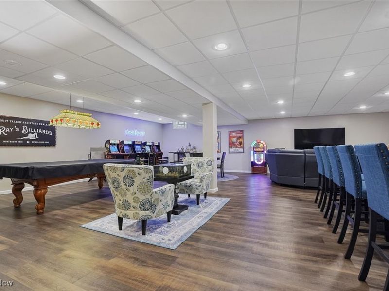 1957 W Swan Lake Circle, Kent, OH 44240 Photo 33