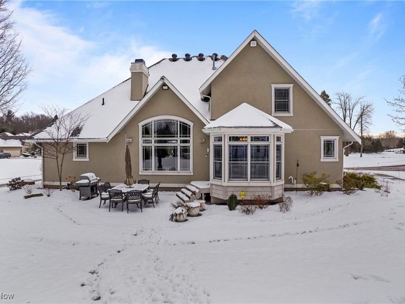 1957 W Swan Lake Circle, Kent, OH 44240 Photo 43