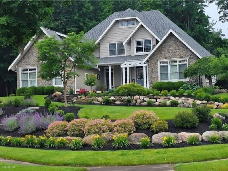 1957 W Swan Lake Circle, Kent, OH 44240 Photo 46