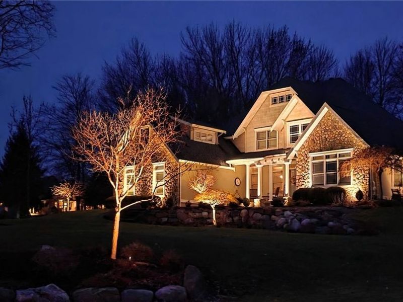 1957 W Swan Lake Circle, Kent, OH 44240 Photo 47