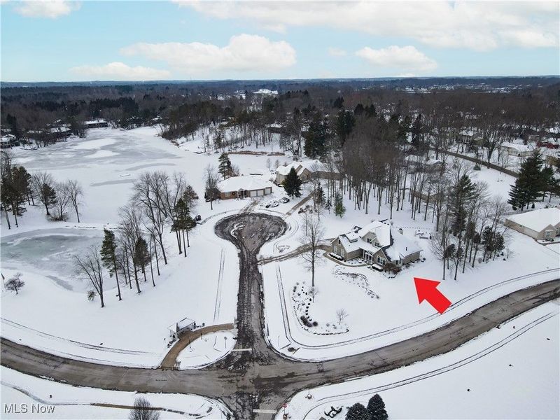 1957 W Swan Lake Circle, Kent, OH 44240 Photo 48