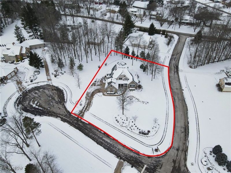 1957 W Swan Lake Circle, Kent, OH 44240 Photo 50