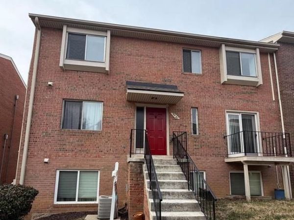 4597 LOGSDON DRIVE, Unit 36, ANNANDALE, VA 22003