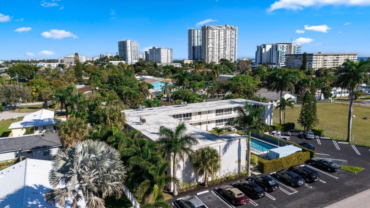 3205 SE 7th Street, Unit 206, Pompano Beach, FL 33062 Photo