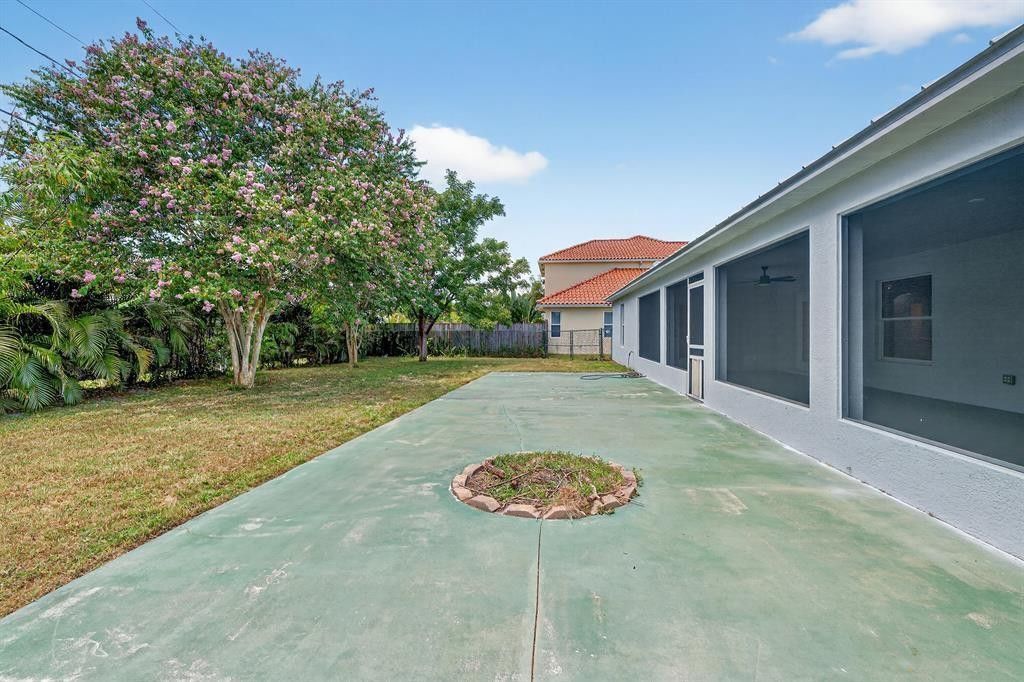 538 SW Nadell Ave, Port Saint Lucie, FL 34953 Photo