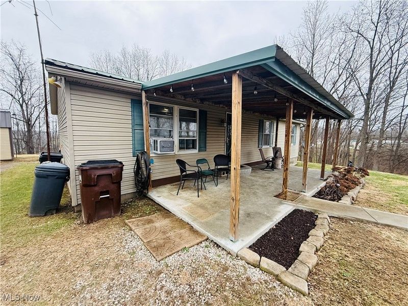 2810 Swart Road, Albany, OH 45710 Photo 2