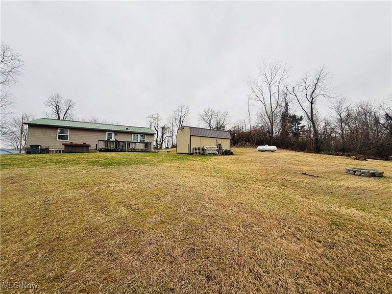 2810 Swart Road, Albany, OH 45710 Photo 5