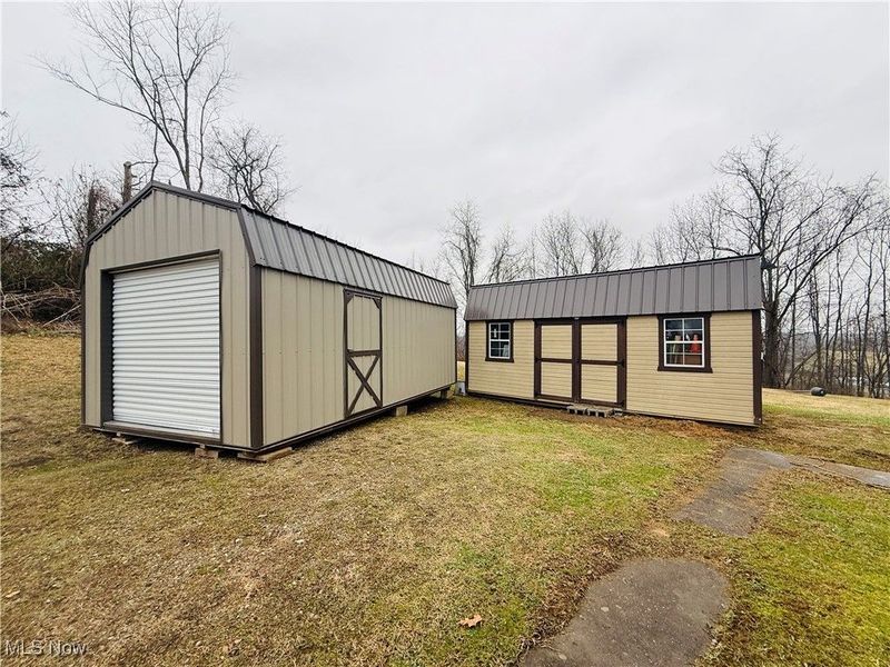 2810 Swart Road, Albany, OH 45710 Photo 7