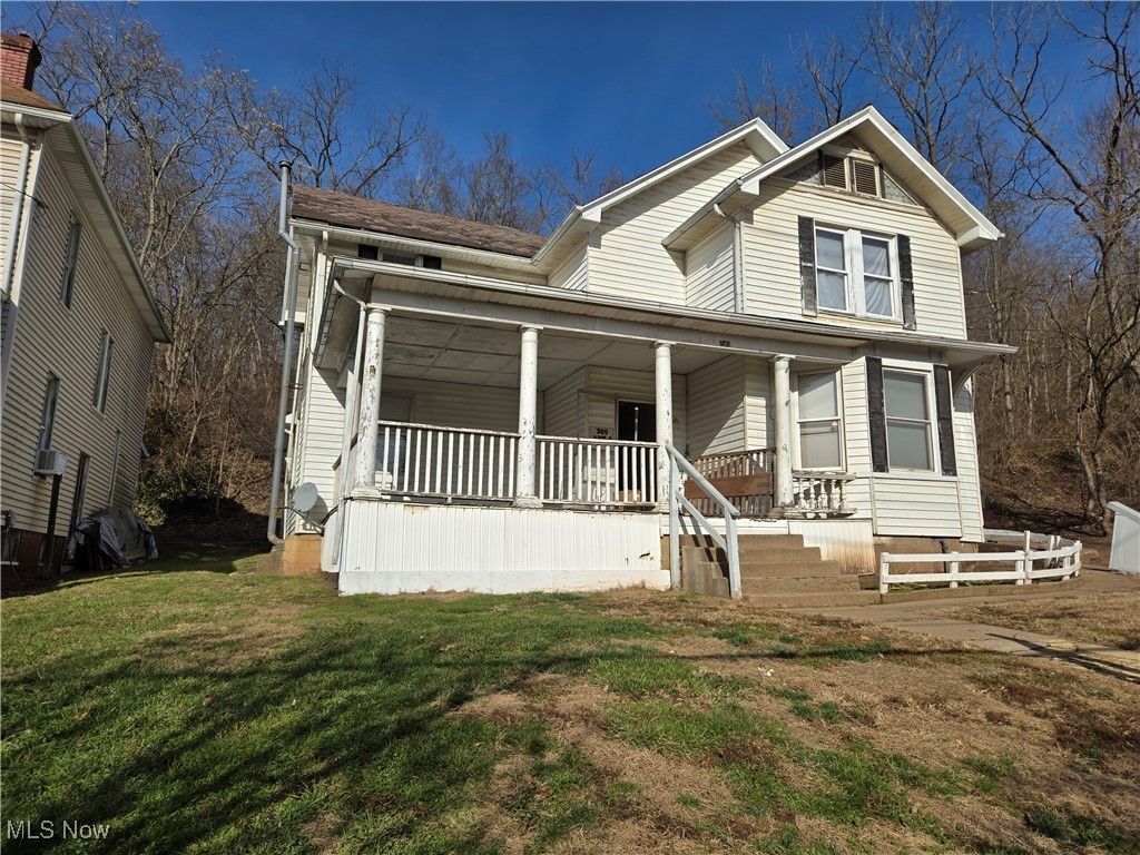 749 Greene Street, Marietta, OH 45750 Main Photo