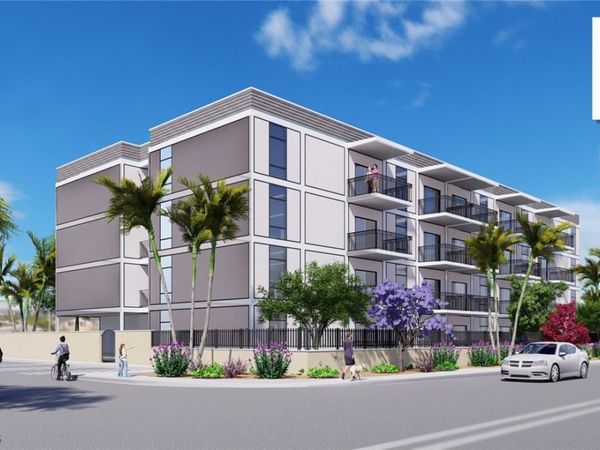 317 N 10th Street, Las Vegas, NV 89101