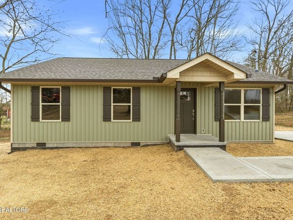 220 Nancy Lane, Clinton, TN 37716