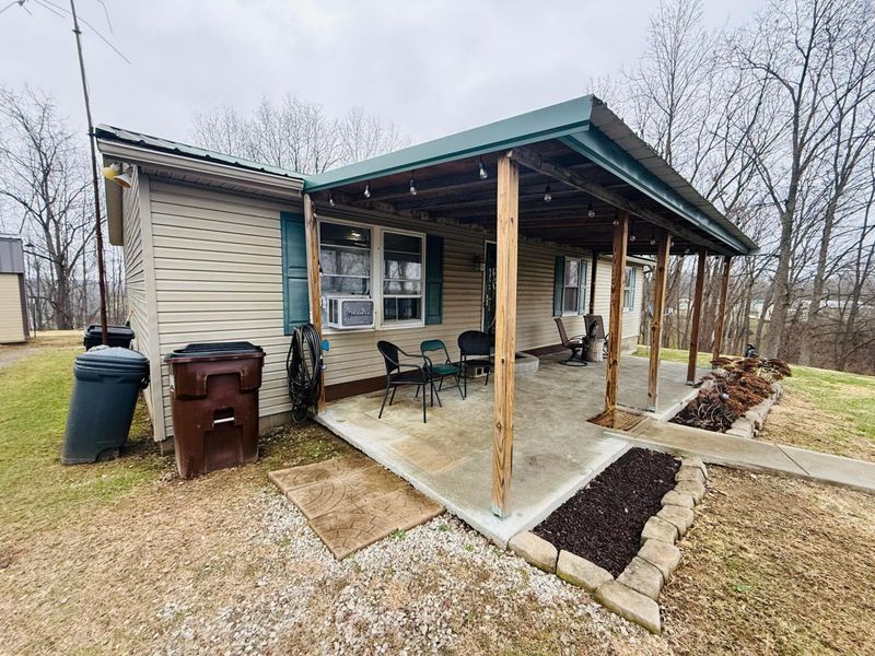 2810 Swart Road, Albany, OH 45710 Photo 2