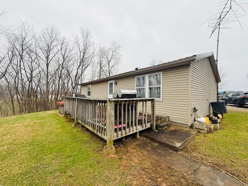 2810 Swart Road, Albany, OH 45710 Photo 3