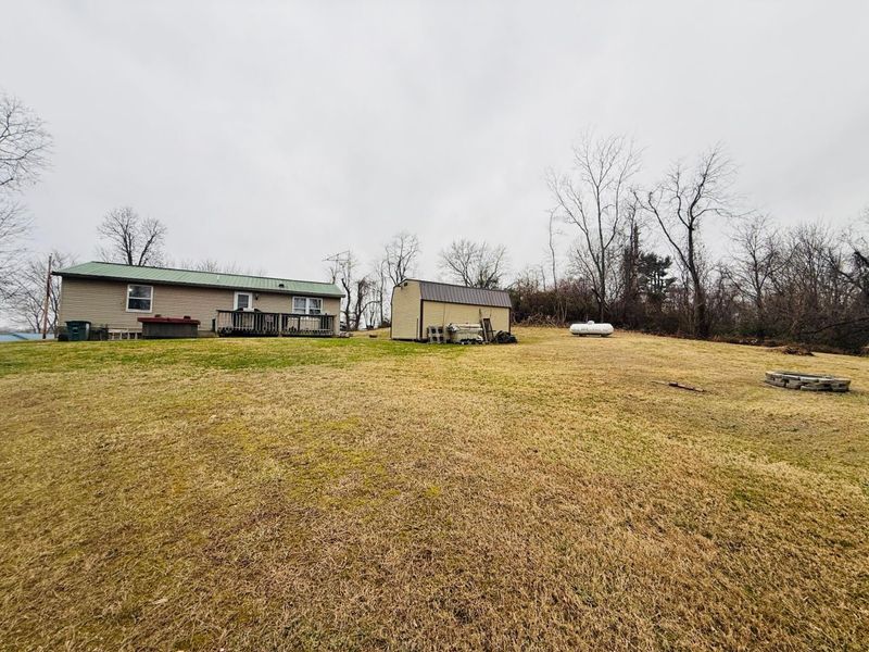 2810 Swart Road, Albany, OH 45710 Photo 5