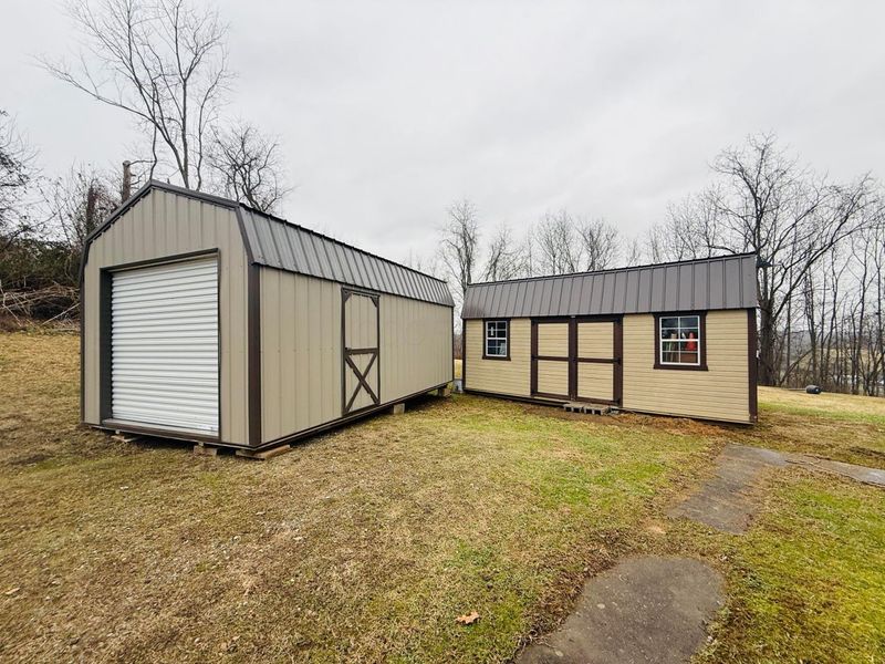 2810 Swart Road, Albany, OH 45710 Photo 7