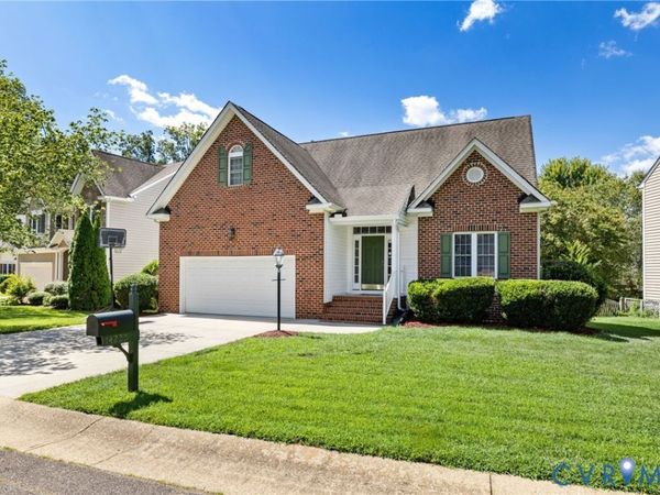 14225 Camack Trail, Midlothian, VA 23114
