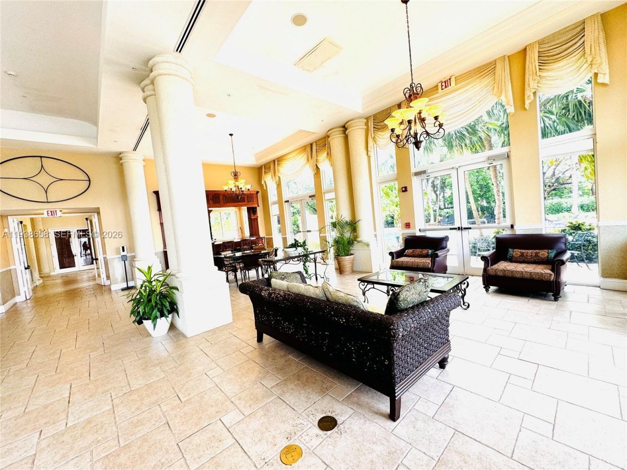 17150 N Bay Rd, Unit 2412, Sunny Isles Beach, FL 33160 Photo