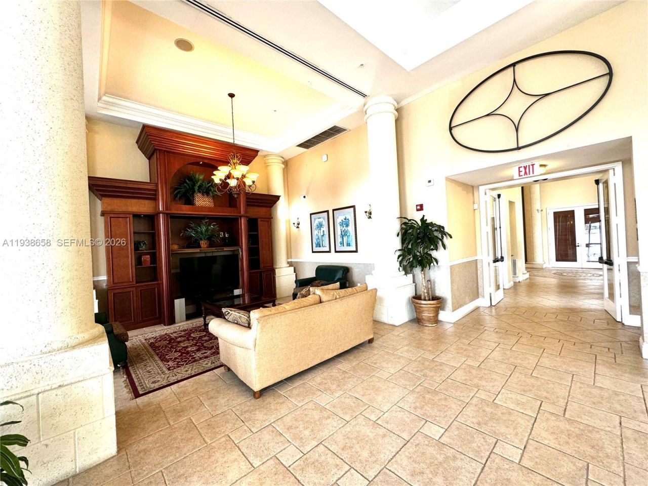 17150 N Bay Rd, Unit 2412, Sunny Isles Beach, FL 33160 Photo