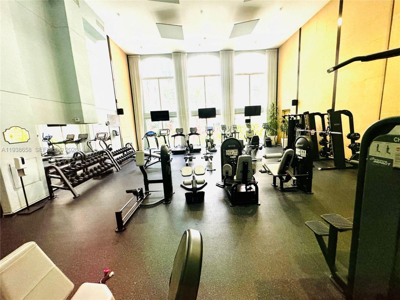 17150 N Bay Rd, Unit 2412, Sunny Isles Beach, FL 33160 Photo