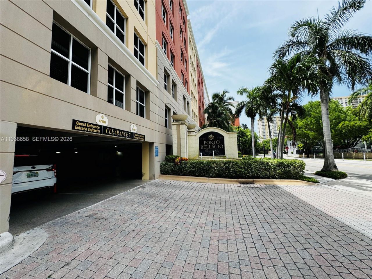 17150 N Bay Rd, Unit 2412, Sunny Isles Beach, FL 33160 Photo